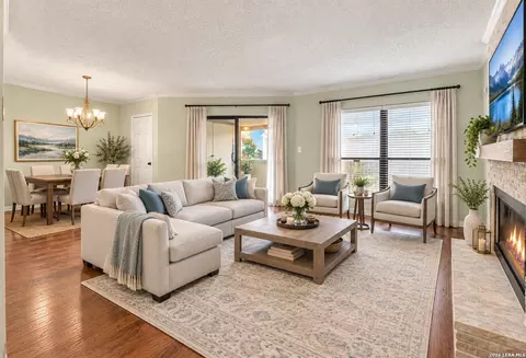 11843 Braesview #1114, San Antonio, TX 78213