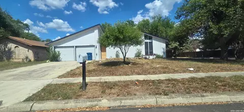 13102 Larklair St, San Antonio, TX 78233