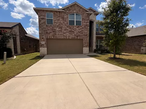 9583 Bicknell Sedge, San Antonio, TX 78254