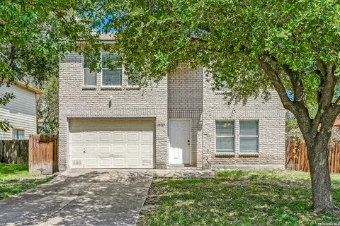10727 Vollmer, San Antonio, TX 78254