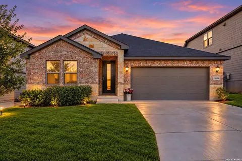 10258 Juniper Oaks, Boerne, TX 78006