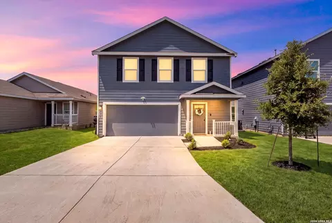 822 Cook Bnd, San Antonio, TX 78221