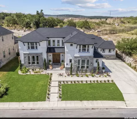 4003 Wood Crk, San Antonio, TX 78257