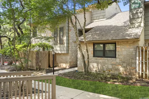 14122 Churchill Estates Blvd #902, San Antonio, TX 78248