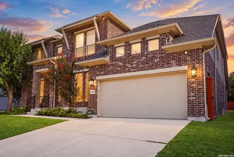 10014 Ellenora Pl, Boerne, TX 78006