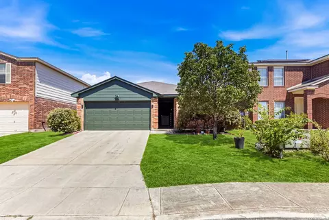 7523 Parkwood Way, San Antonio, TX 78249