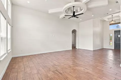 Living - 100 W Short Meadow Dr, Lytle, TX 78052 photo 3 of 4