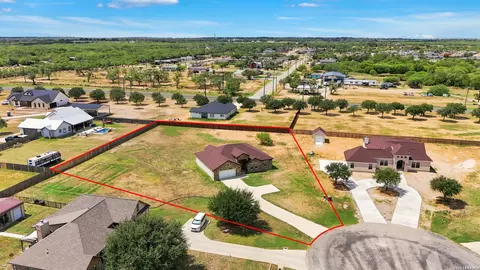 View/Area - 100 W Short Meadow Dr, Lytle, TX 78052 photo 2 of 6