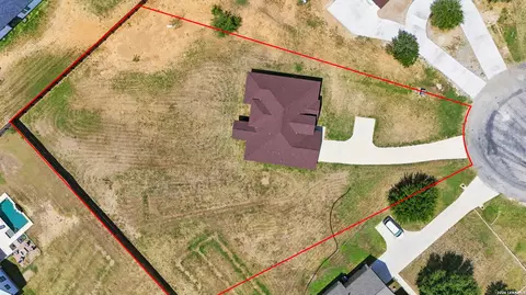 View/Area - 100 W Short Meadow Dr, Lytle, TX 78052 photo 4 of 6