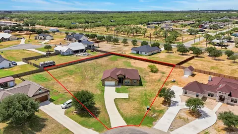 View/Area - 100 W Short Meadow Dr, Lytle, TX 78052 photo 1 of 6