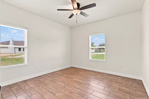 Bedroom - 100 W Short Meadow Dr, Lytle, TX 78052 photo 2 of 2
