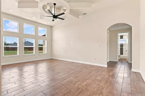 Living - 100 W Short Meadow Dr, Lytle, TX 78052 photo 2 of 4
