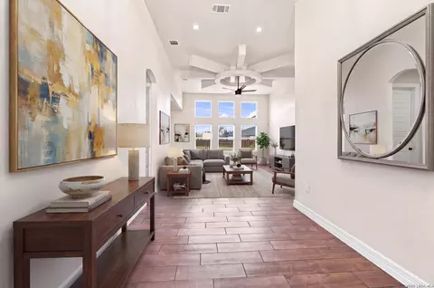 Entry Way - 100 W Short Meadow Dr, Lytle, TX 78052 photo 1 of 1