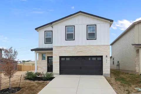 4927 Mala Vida, San Antonio, TX 78222