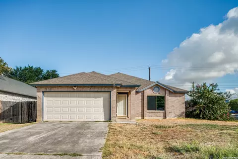 13197 Regency Bnd, San Antonio, TX 78249