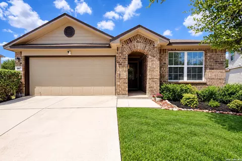 4807 Tee Box Ct, San Antonio, TX 78261