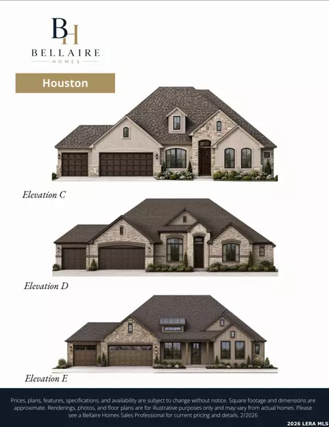 130 Emil Ln, Castroville, TX 78009