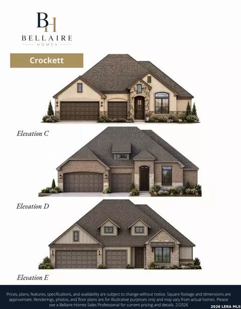 114 Emil Ln, Castroville, TX 78009