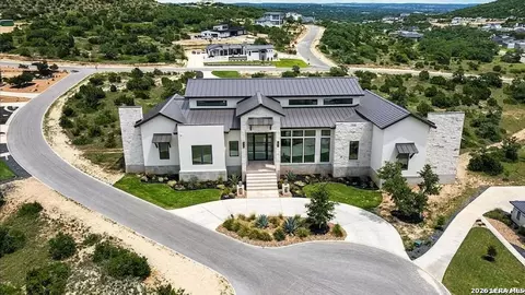 23216 Logan Cyn, San Antonio, TX 78255