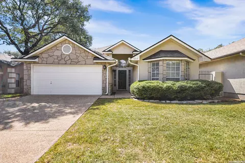 1219 Thrush Rdg, San Antonio, TX 78248
