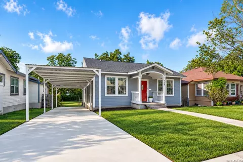 928 Kayton Ave, San Antonio, TX 78210
