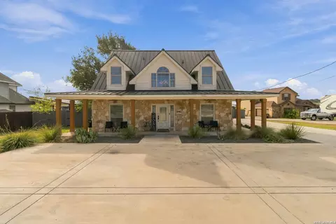242 Ferryboat, New Braunfels, TX 78130