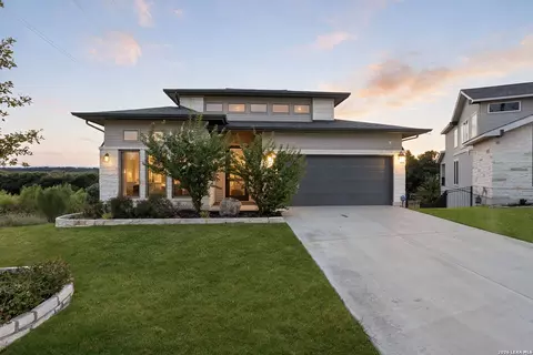 141 Mescalero, Boerne, TX 78006