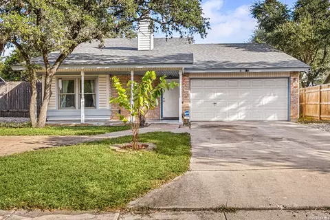 9051 Rich Trace St, San Antonio, TX 78251