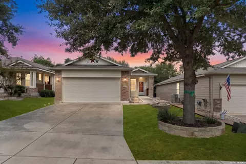 12723 Pronghorn Oak, San Antonio, TX 78253