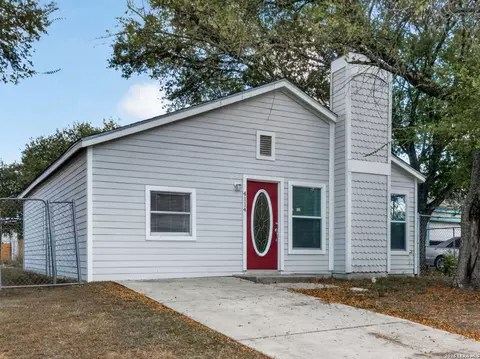 4114 Dakota Sun, San Antonio, TX 78244