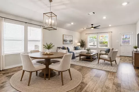 5615 Chase Fls, San Antonio, TX 78266