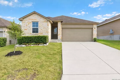 5615 Chase Fls, San Antonio, TX 78266