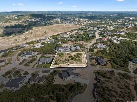 22802 Linwood Rdg, San Antonio, TX 78255