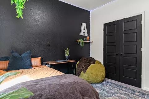 Bedroom - 8697 Stackstone, Schertz, TX 78154 photo 6 of 8