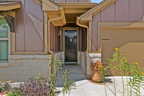 Exterior - 8697 Stackstone, Schertz, TX 78154 photo 4 of 7