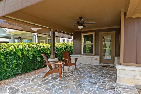 Exterior - 8697 Stackstone, Schertz, TX 78154 photo 6 of 7