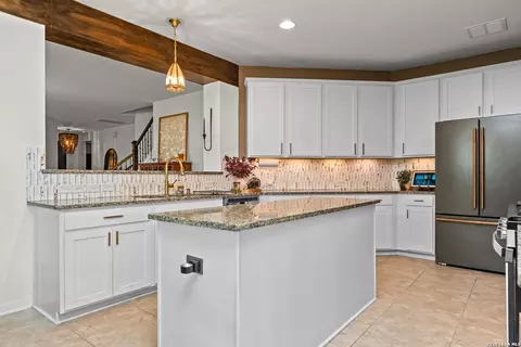 Kitchen - 8697 Stackstone, Schertz, TX 78154 photo 1 of 5