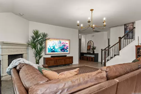 Living - 8697 Stackstone, Schertz, TX 78154 photo 2 of 2