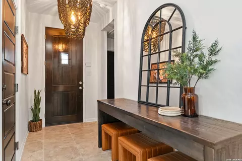 Entry Way - 8697 Stackstone, Schertz, TX 78154 photo 1 of 3