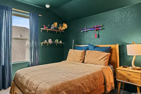 Bedroom - 8697 Stackstone, Schertz, TX 78154 photo 7 of 8