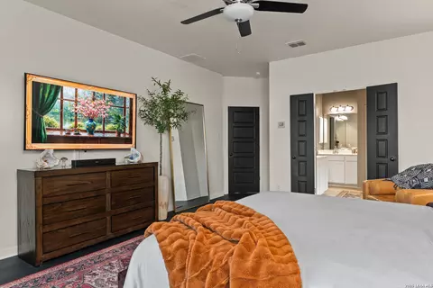 Bedroom - 8697 Stackstone, Schertz, TX 78154 photo 2 of 8