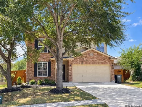 705 Secretariat Dr, Schertz, TX 78108