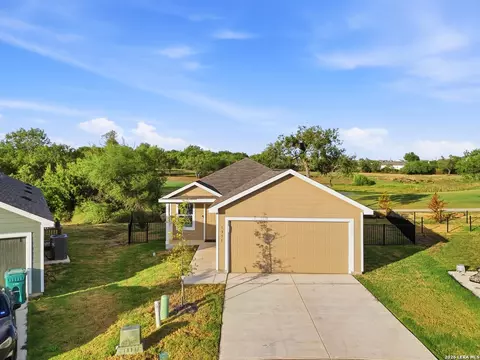 1355 Art Wall Way, San Antonio, TX 78221
