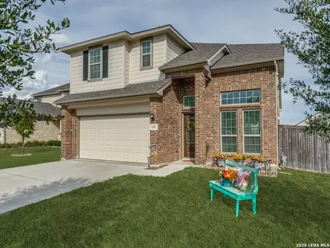 5102 Village Park, Santa Clara, TX 78124