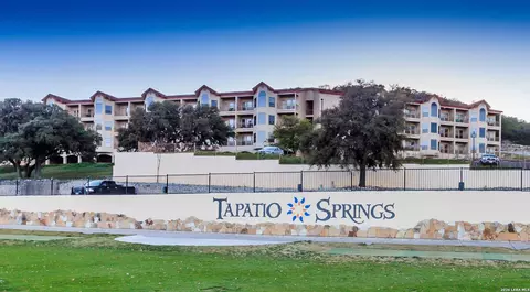 20 Tapatio E #101, Boerne, TX 78006