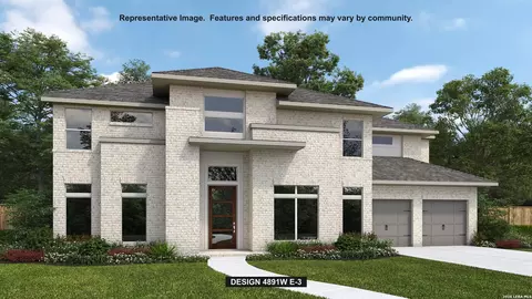 28302 Ramtin Crk, San Antonio, TX 78260