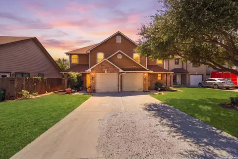 6815 John Marshall St, San Antonio, TX 78240