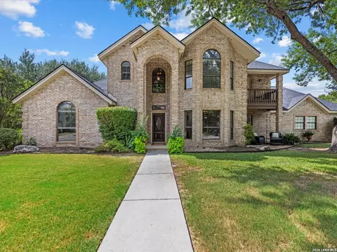 2252 Waterford Grace, New Braunfels, TX 78130