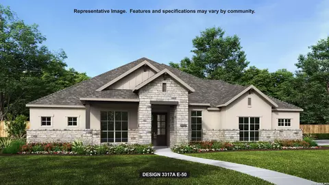 1108 Portnall Place Rd, Bulverde, TX 78163