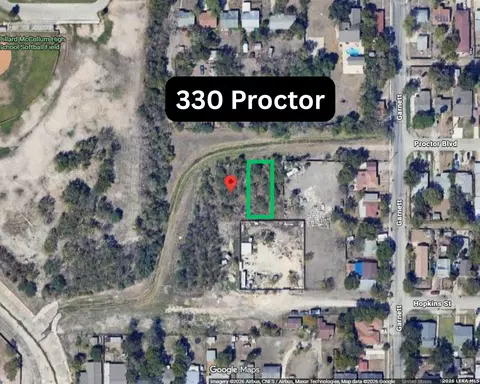 330 Proctor Blvd, San Antonio, TX 78221